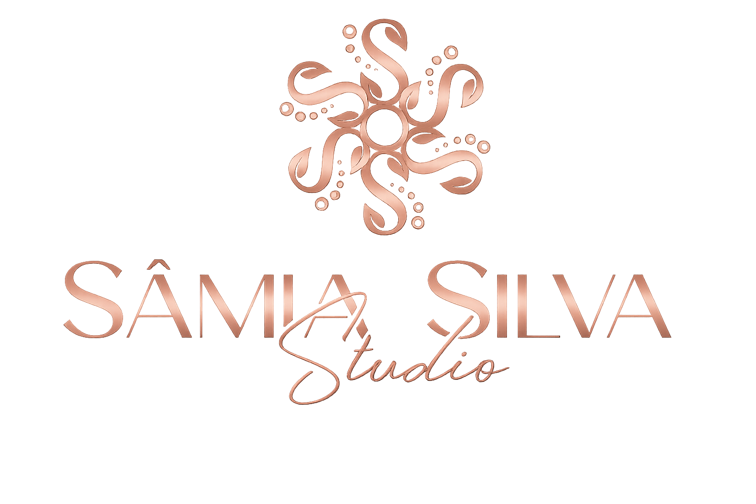 Studio Samia Silva Logo